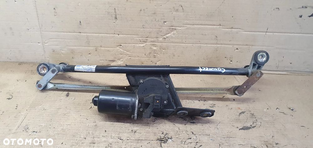 Mechanizm wycieraczek przód przedni Ford Transit Connect 2T14-17504 2T14-17504-AJ - 5