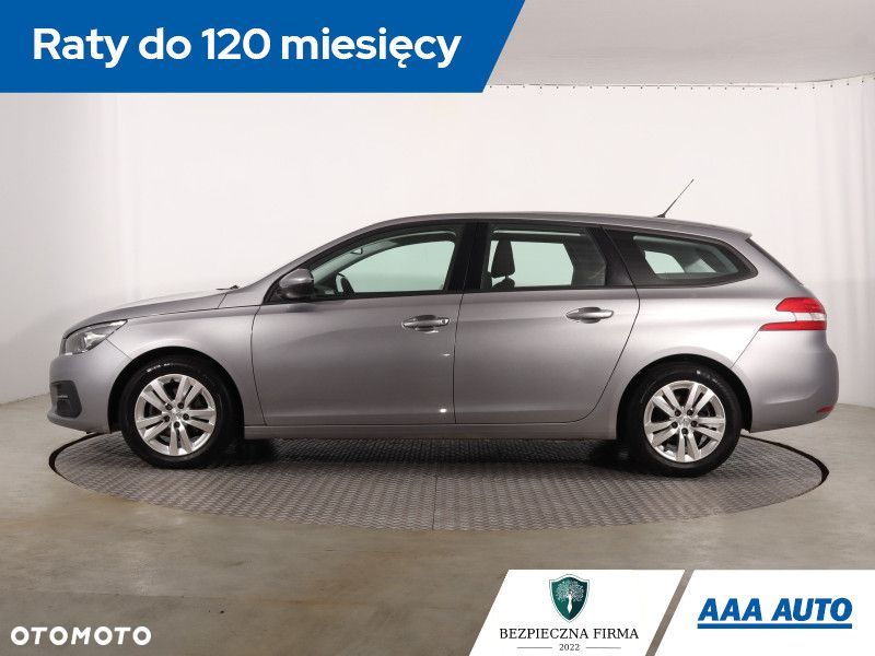 Peugeot 308 - 4