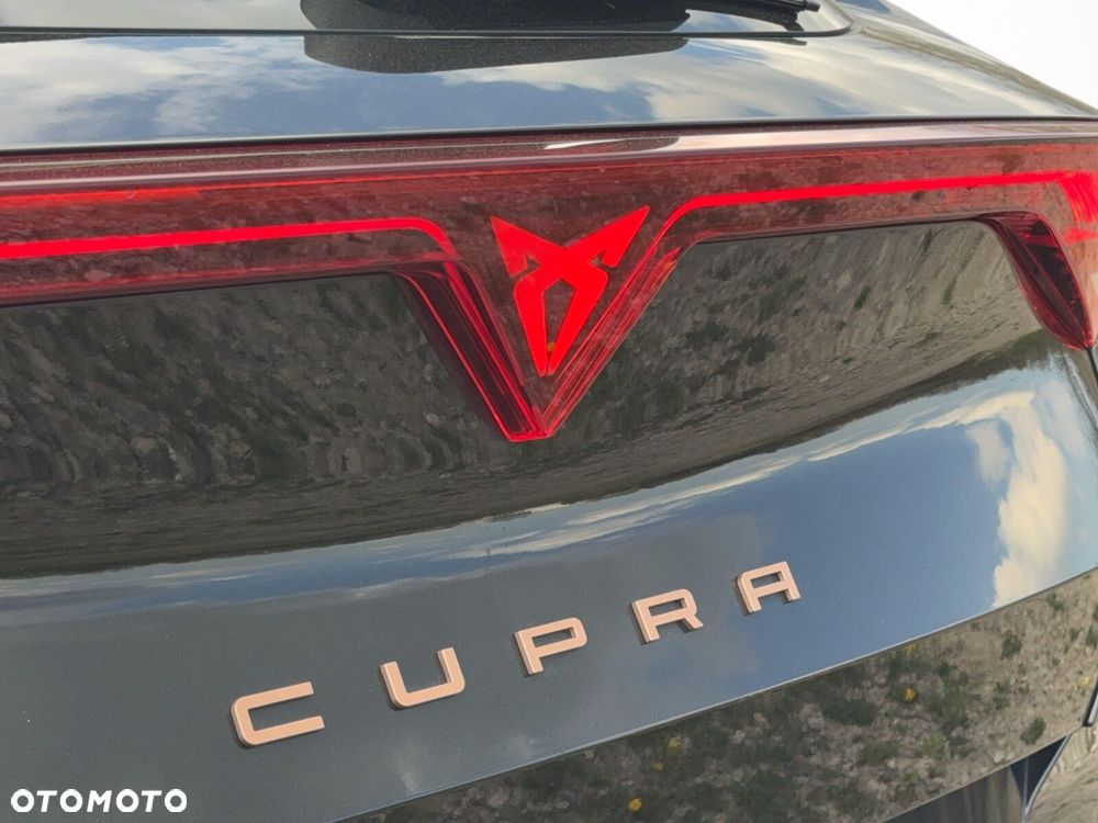 Cupra Formentor - 15