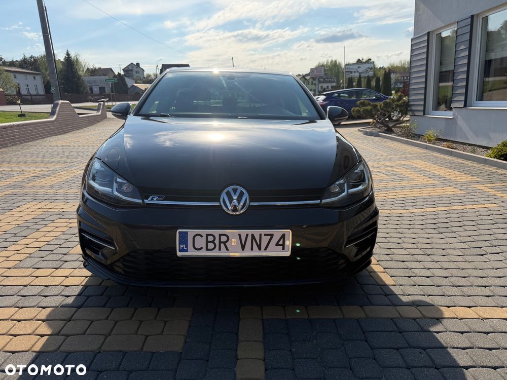 Volkswagen Golf 1.6 TDI (BlueMotion Technology) DSG Comfortline - 2