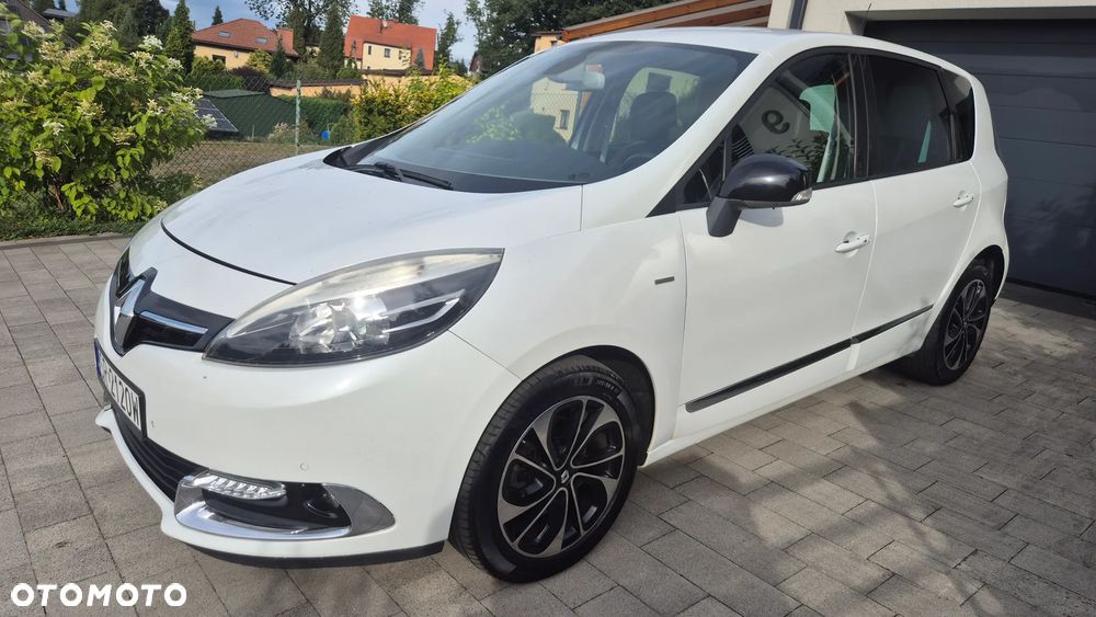 Renault Scenic 1.2 TCe Energy Bose Edition - 6