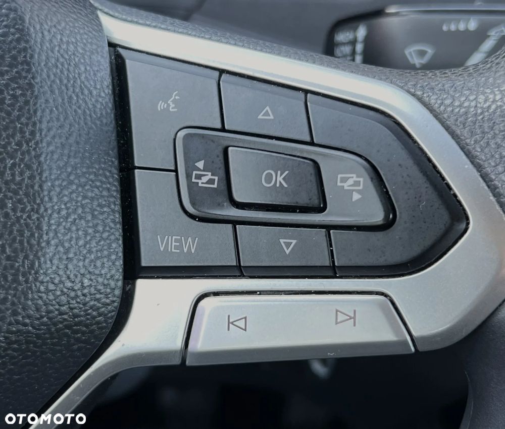 Volkswagen T-Cross 1.0 TSI Active - 27