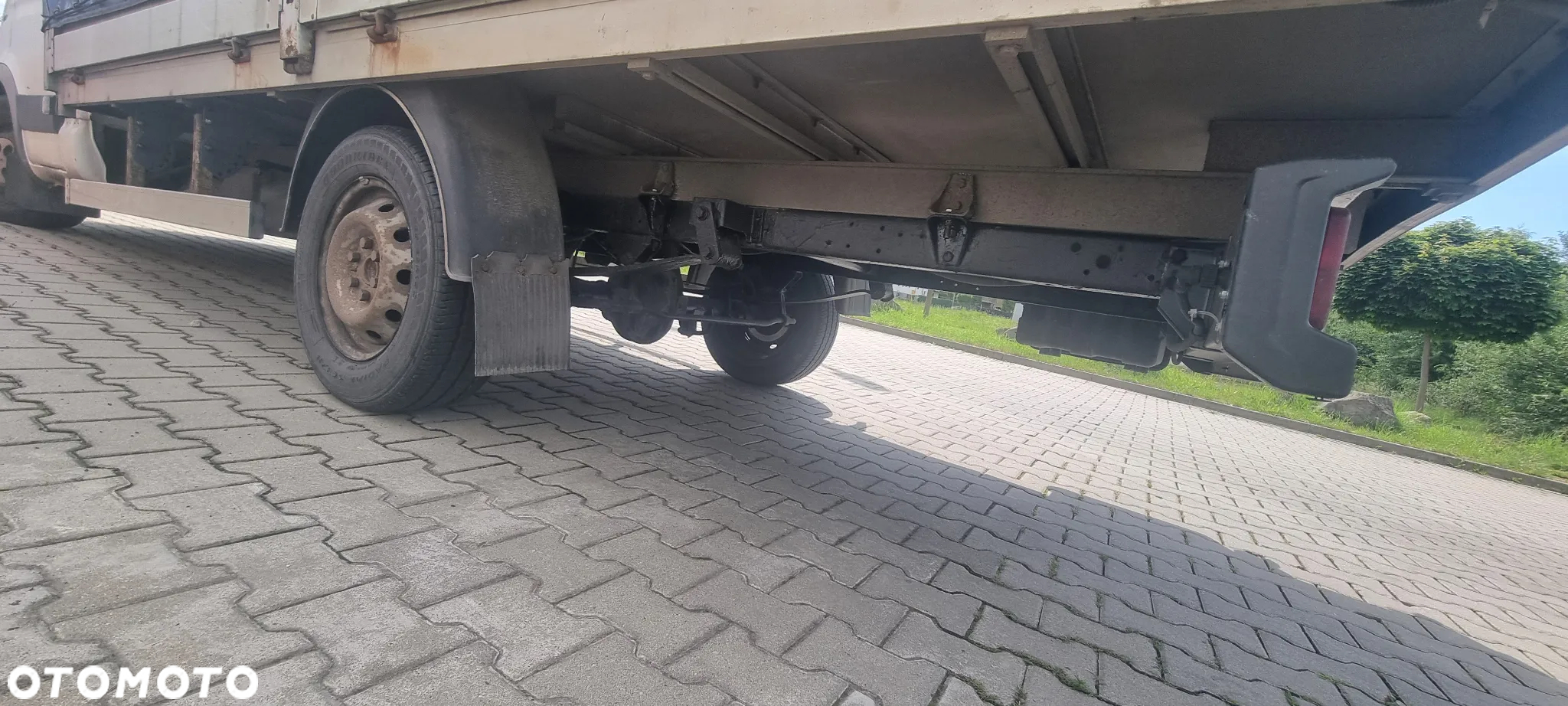Iveco DAILY 35S14 - 16