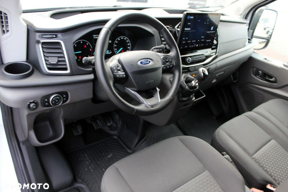 Ford Transit - 14