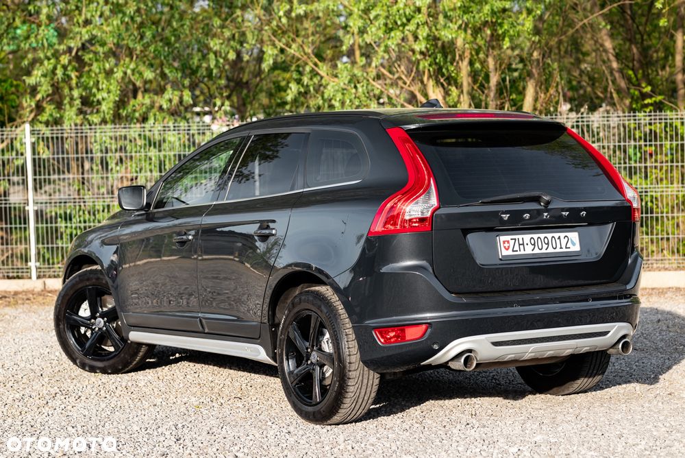 Volvo XC 60 2.0T Powershift RDesign - 9
