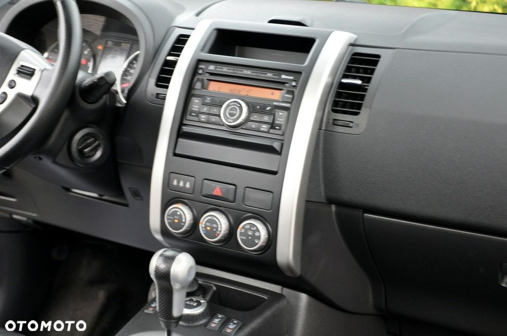 Nissan X-Trail - 28