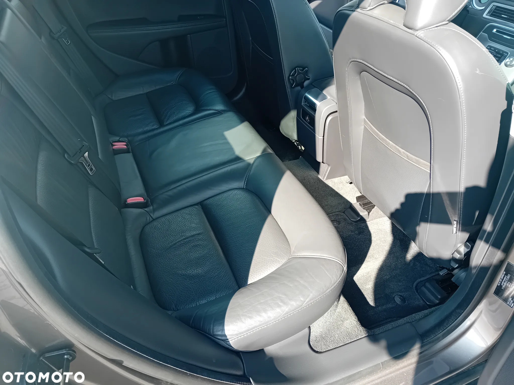 Volvo V70 - 12