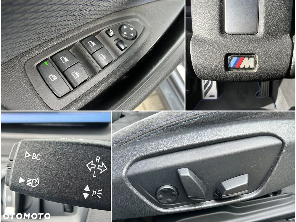 BMW X2 xDrive20d M Sport - 34