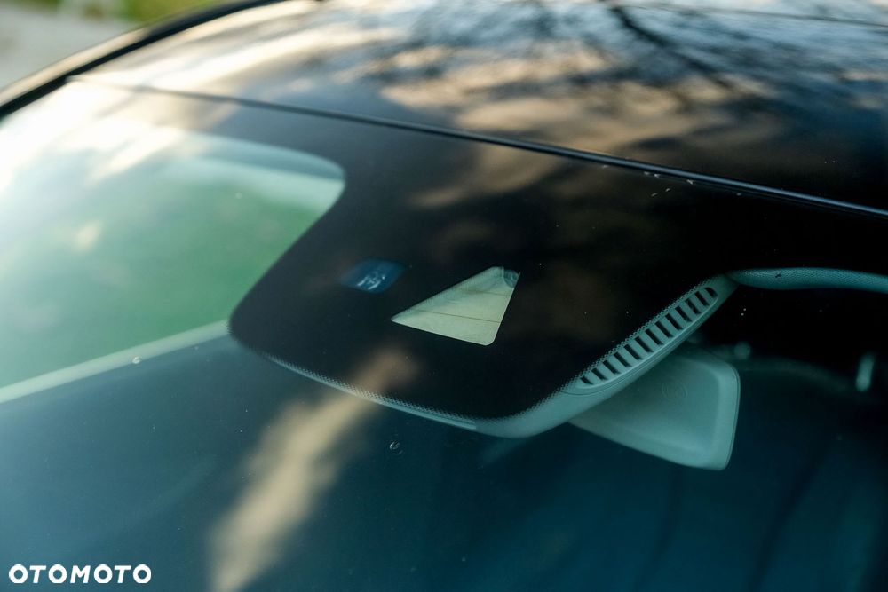 Mercedes-Benz Klasa E 220 d 9G-TRONIC - 8