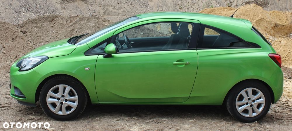 Opel Corsa - 6