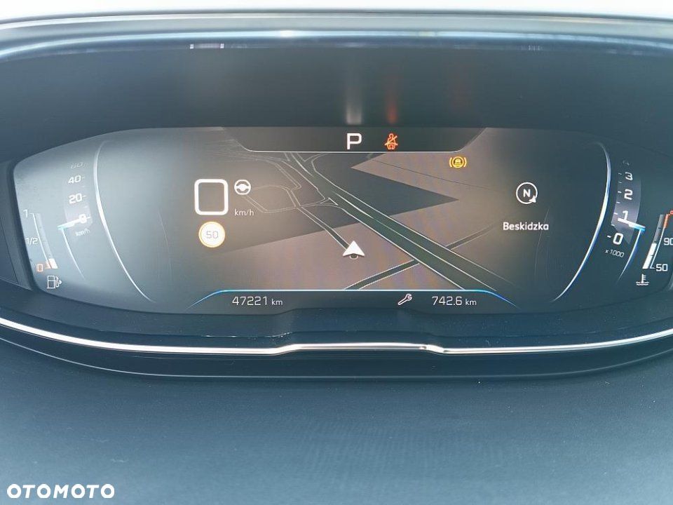 Peugeot 3008 - 10