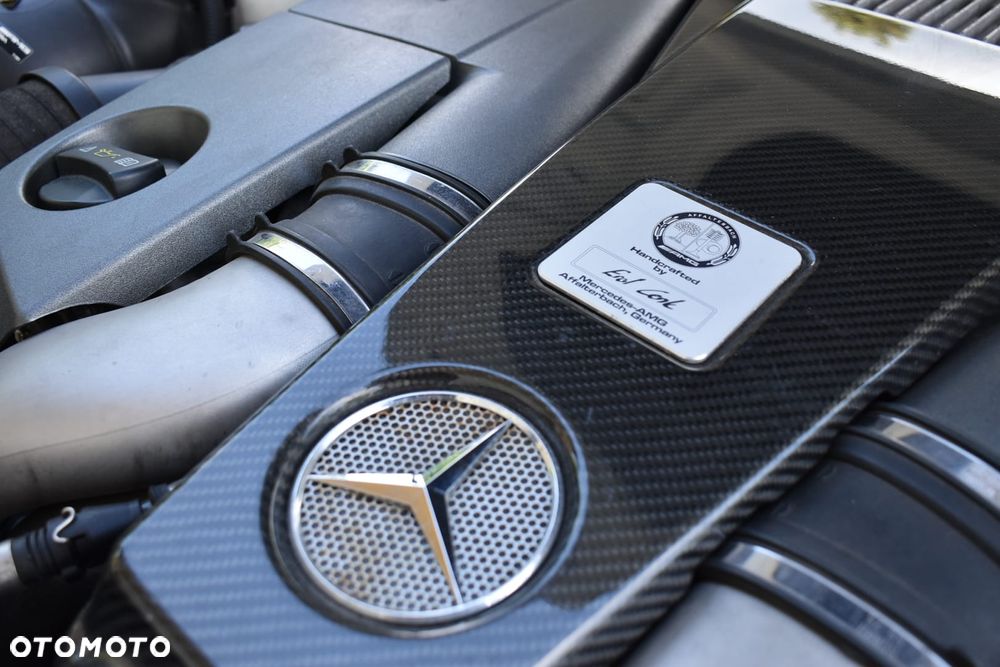 Mercedes-Benz CLS 63 AMG AMG SPEEDSHIFT MCT - 32