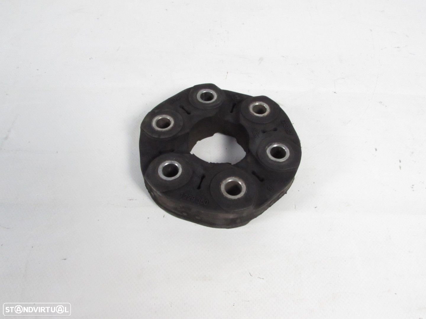 Cardan Seminovo/ Original BMW 5 (E34)/BMW 7 (E32)/BMW 7 (E38)/BMW 5 (E39)/BMW 3... - 2