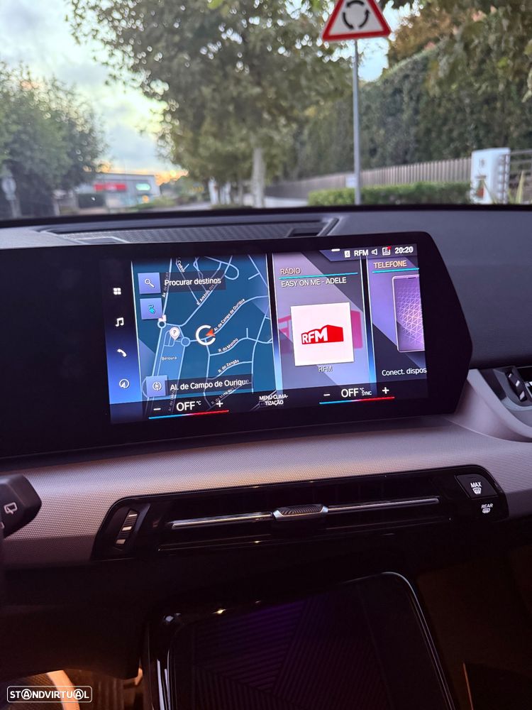 BMW iX1 xDrive30 xLine - 28