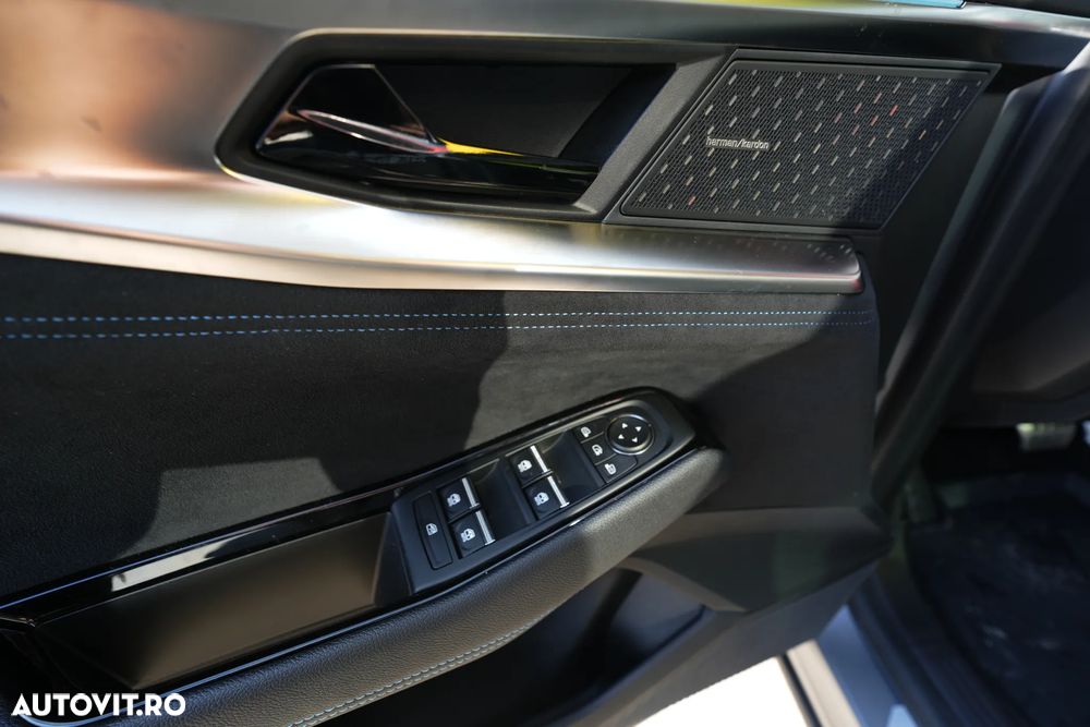 Renault Austral 200 HEV Iconic Esprit Alpine - 13