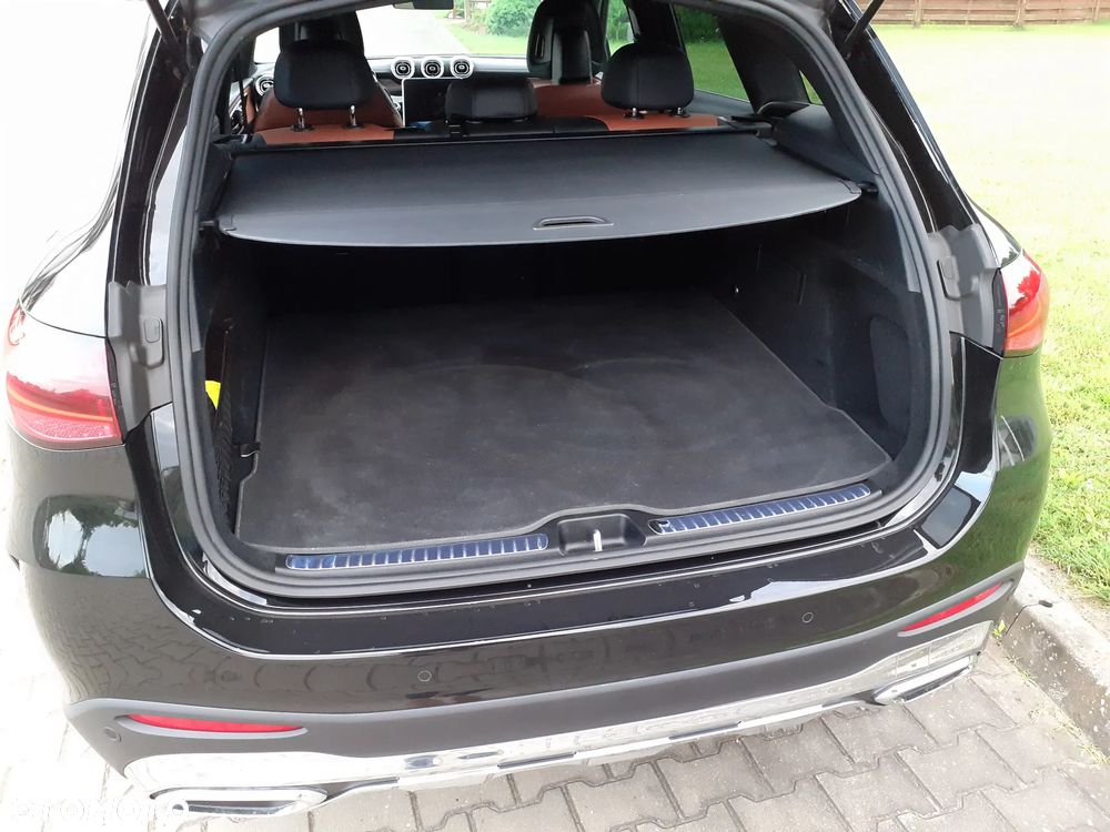Mercedes-Benz GLC 220 d mHEV 4-Matic AMG Line - 8
