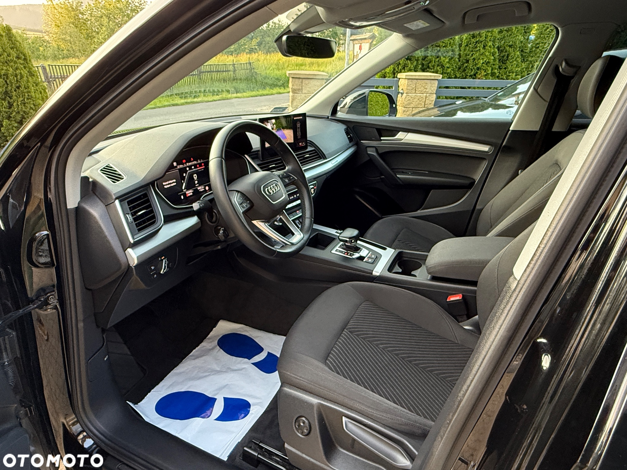 Audi Q5 - 16