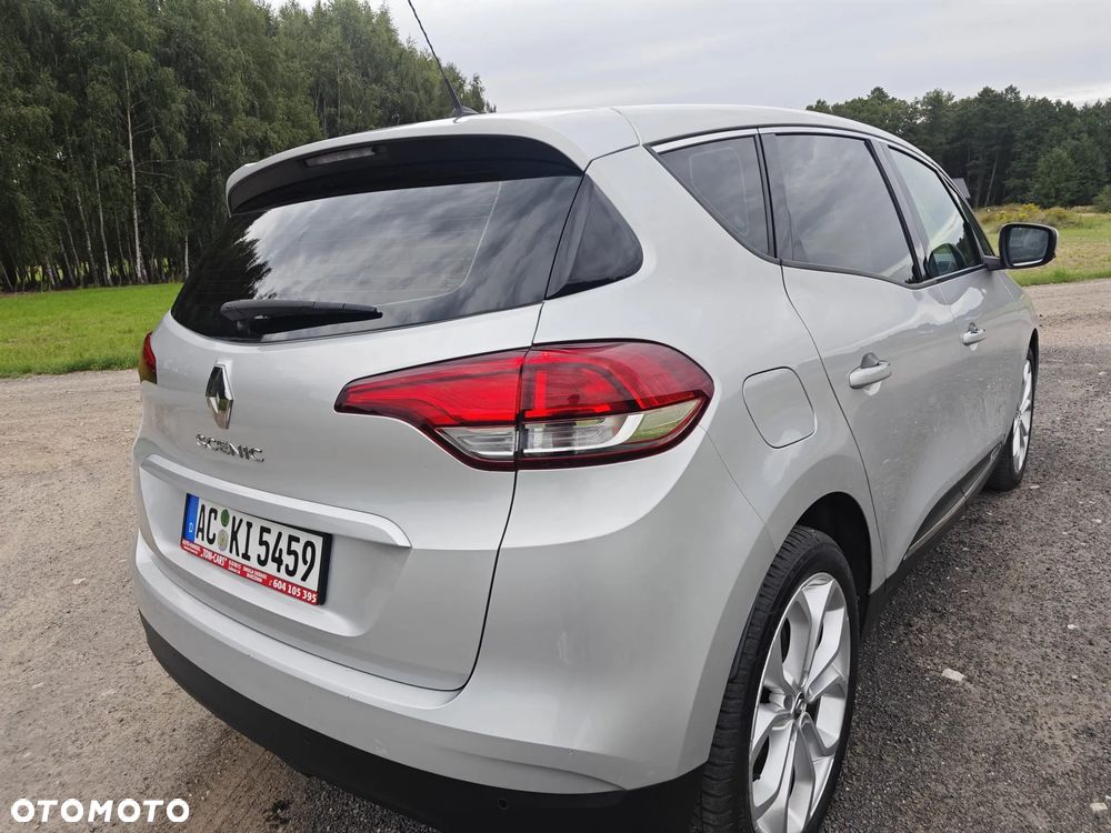Renault Scenic ENERGY TCe 115 LIFE - 7