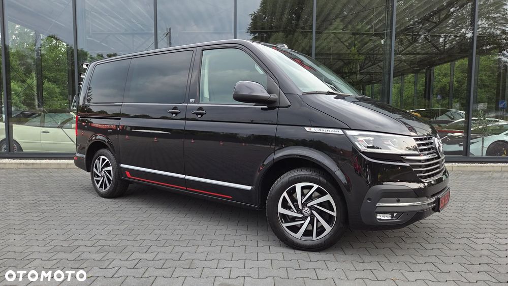 Volkswagen Multivan 2.0 TDI L1 Highline 4Motion DSG - 35