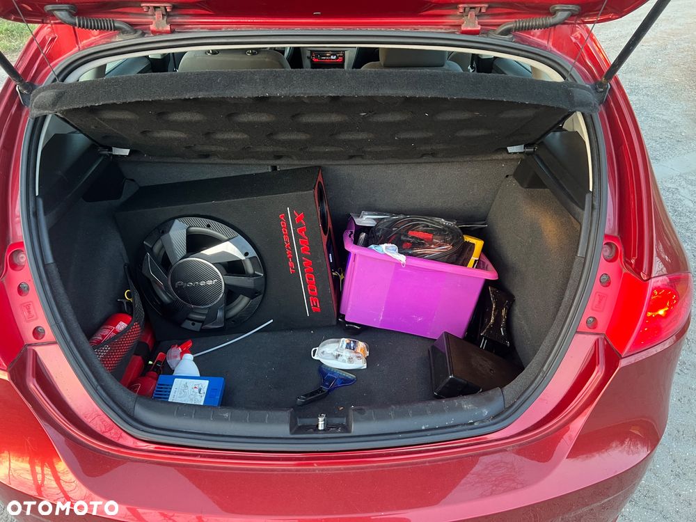 Seat Leon 1.9 TDI Style - 13