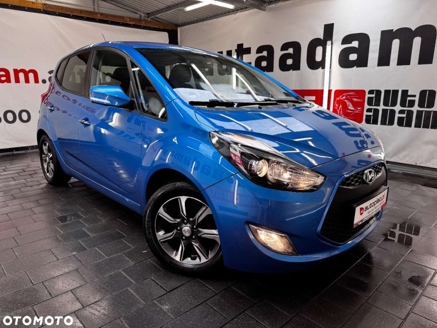 Hyundai ix20 - 17