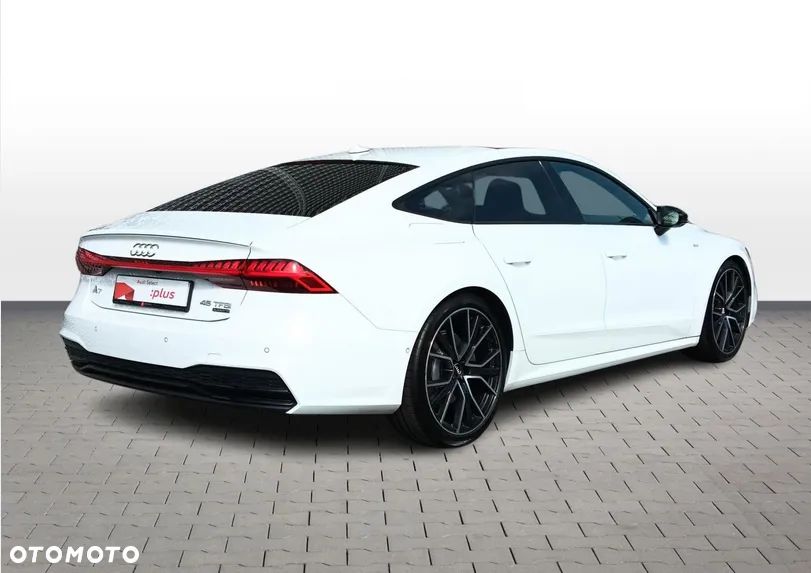 Audi A7 Sportback 45 TFSI Quattro S tronic - 10