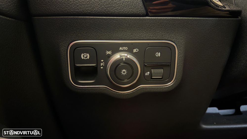 Mercedes-Benz EQA 250 AMG Line - 14