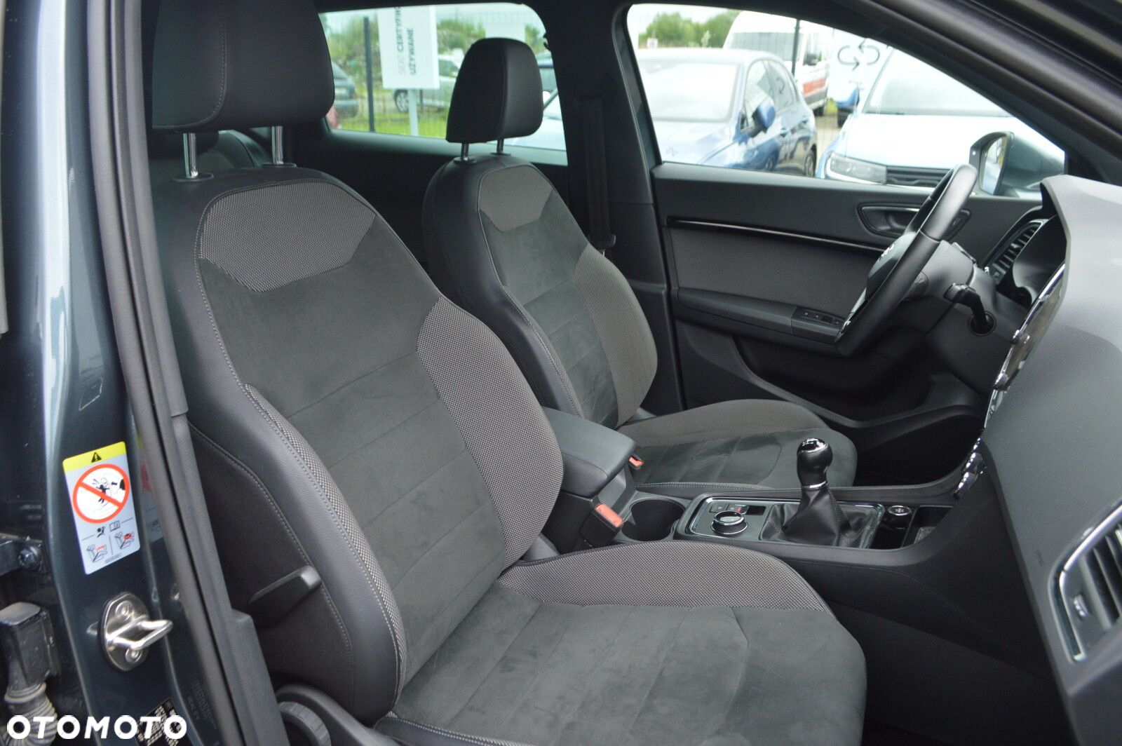 Seat Ateca 1.5 Eco TSI Style S&S - 29