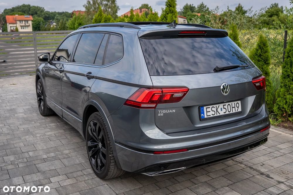 Volkswagen Tiguan Allspace - 23