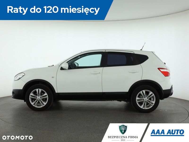 Nissan Qashqai - 3