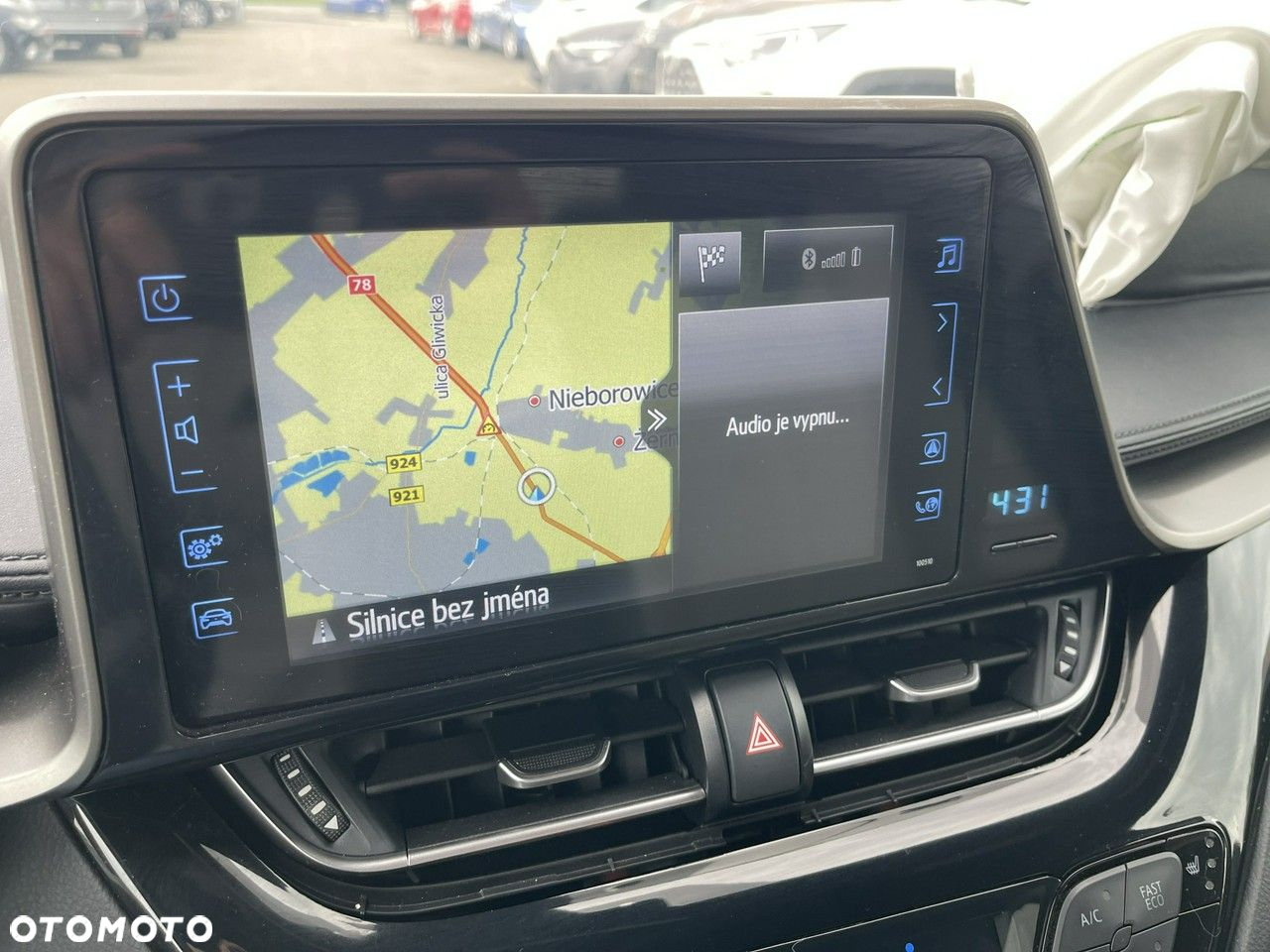 Toyota C-HR 1.8 Hybrid GPF Selection - 15