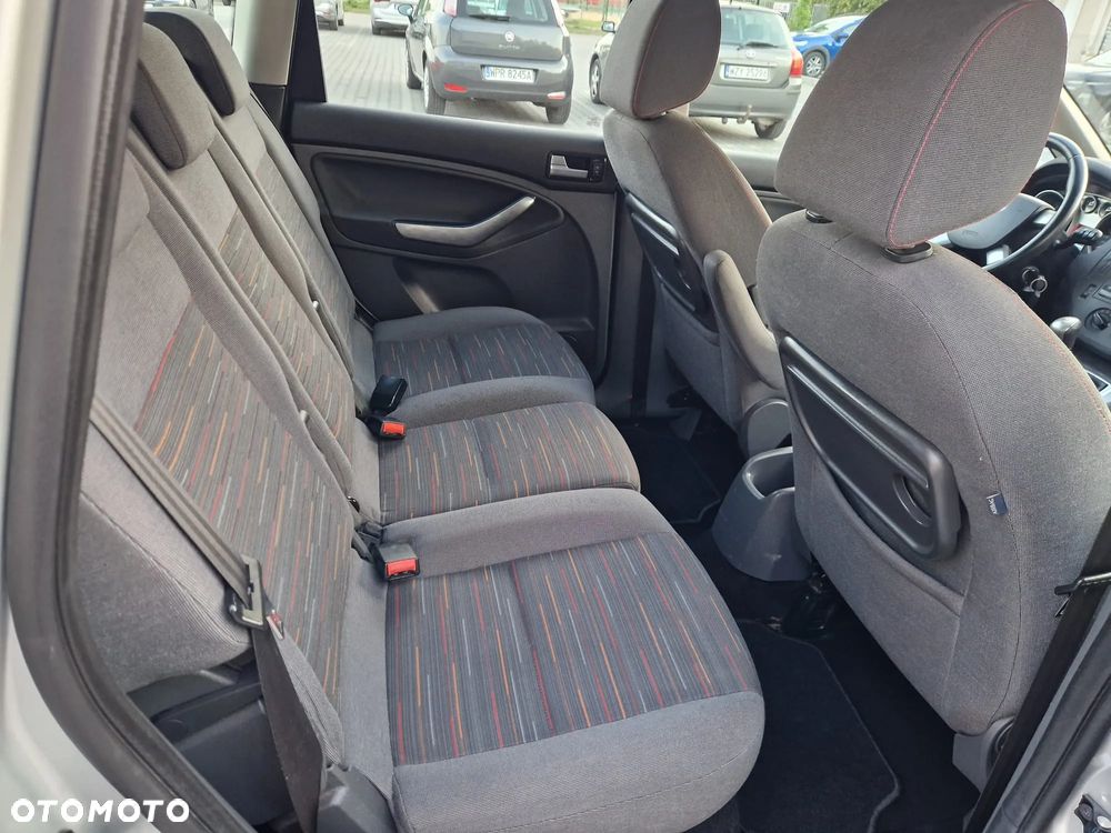 Ford C-MAX 1.6 Style - 10