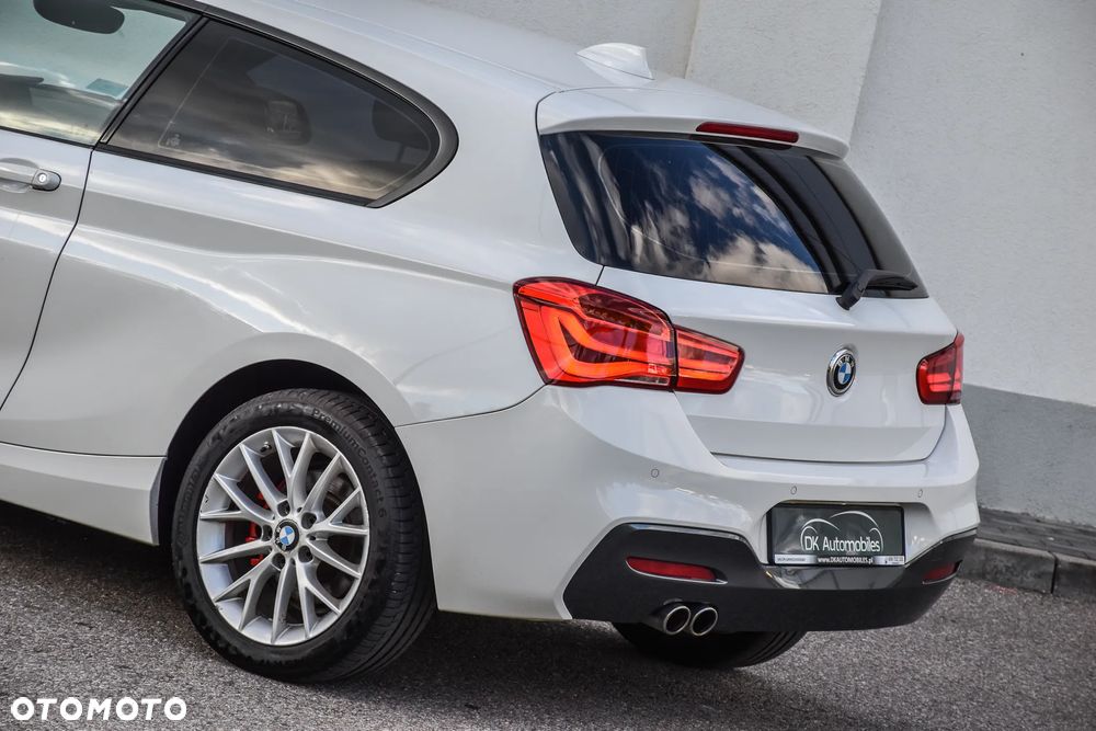BMW Seria 1 118d xDrive Edition M Sport Shadow - 11