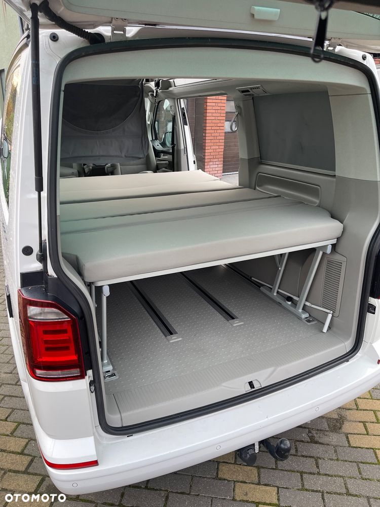 Volkswagen California - 39