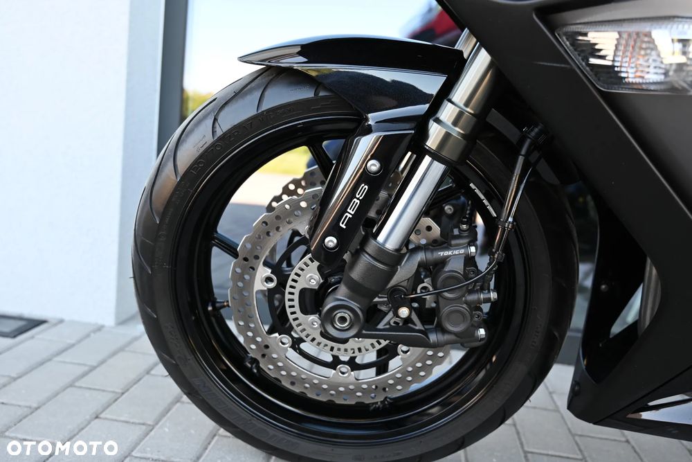 Kawasaki Z - 38