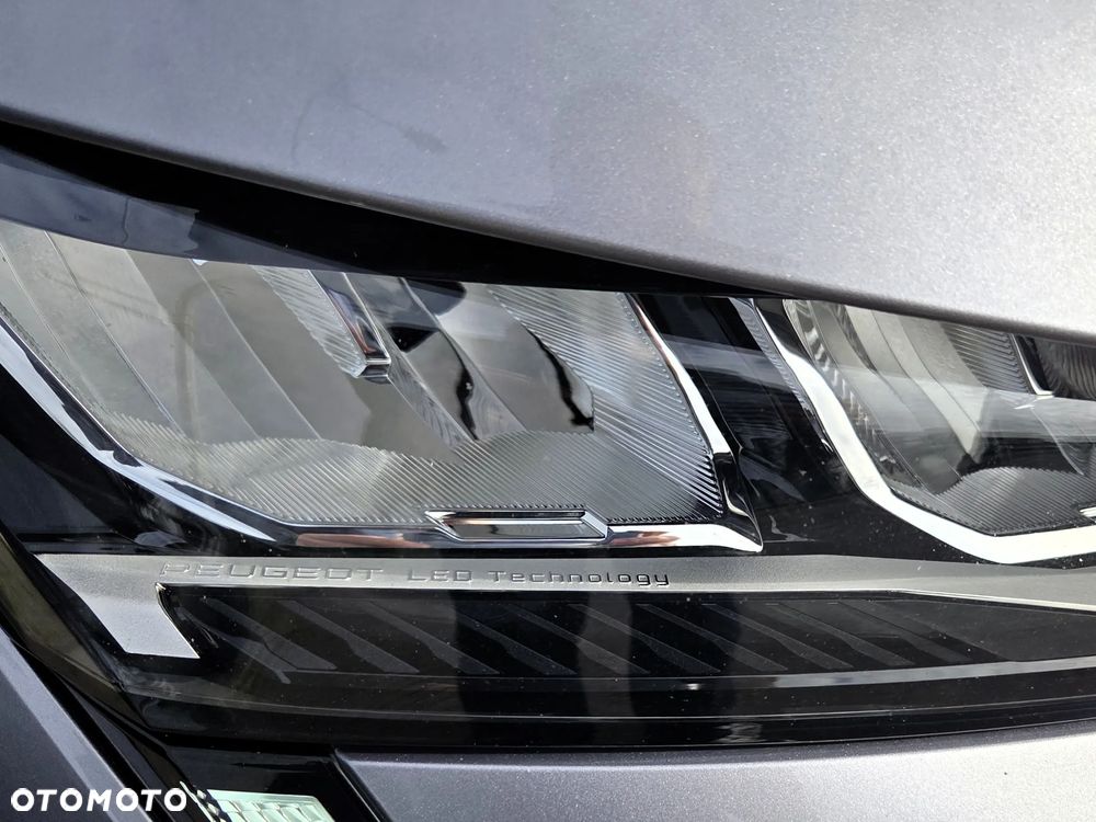 Peugeot 308 1.2 PureTech Active S&S - 23