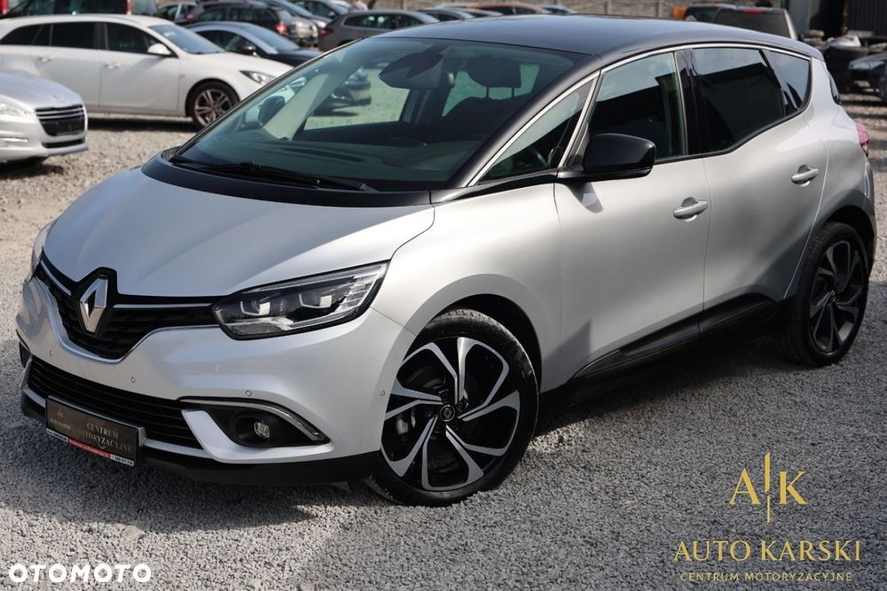 Renault Scenic - 6