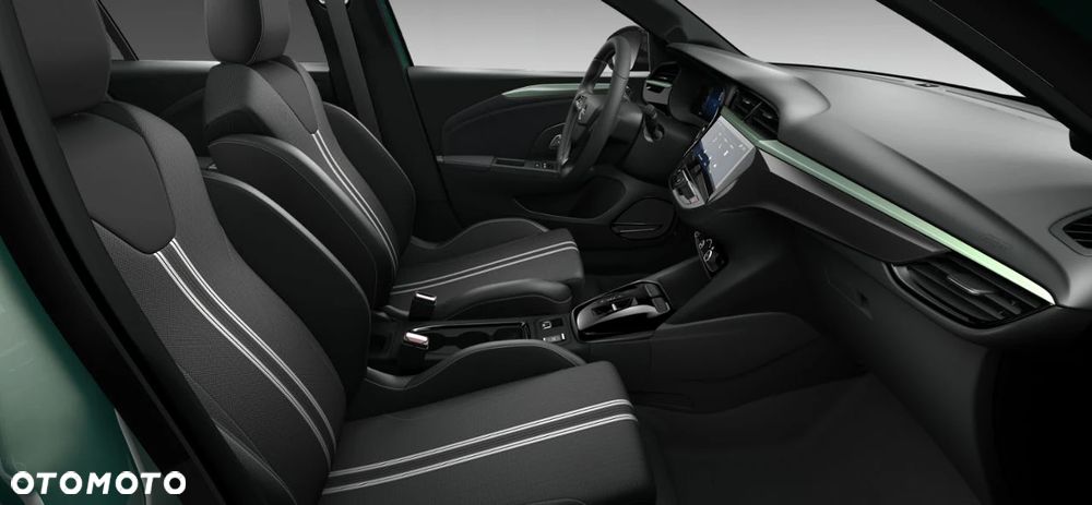 Opel Corsa 50kWh Yes - 2