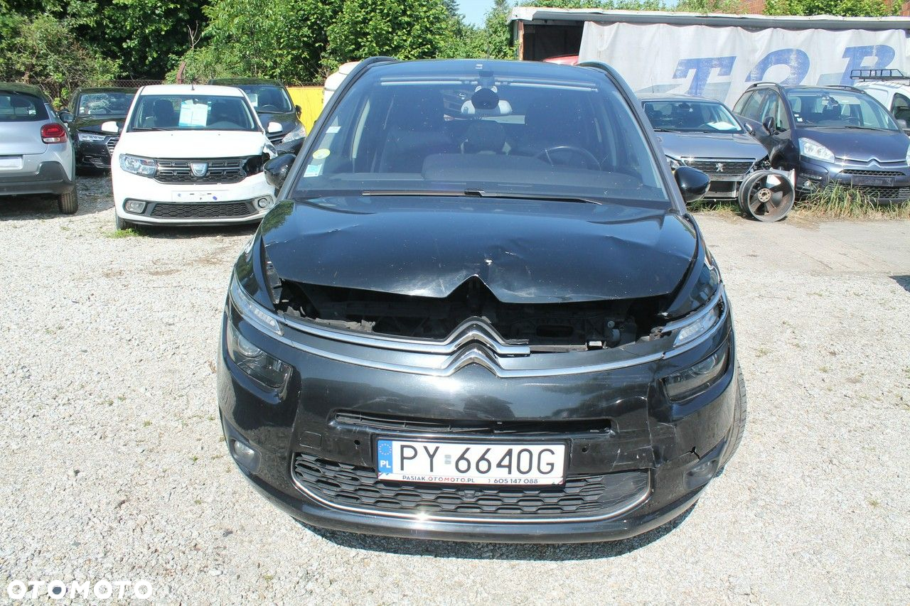 Citroën C4 Grand Picasso - 2