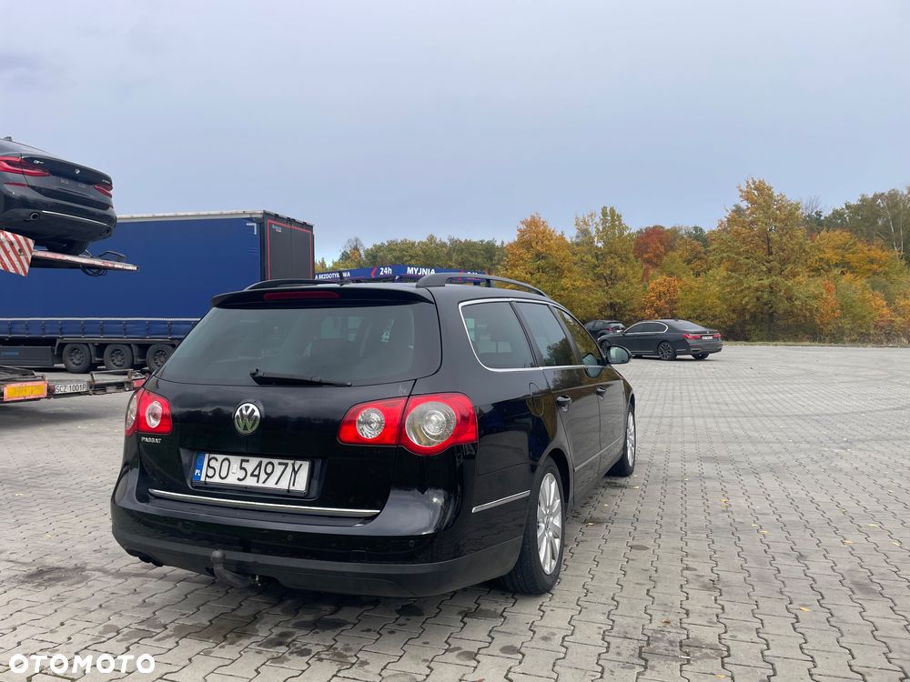 Volkswagen Passat 1.9 TDI Comfortline - 15
