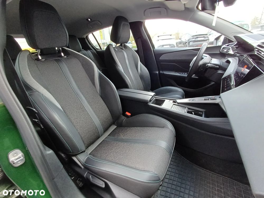 Peugeot 308 1.2 PureTech Allure Pack S&S EAT8 - 14