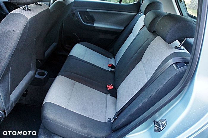 Skoda Fabia 1.2 HTP FAMILY - 19