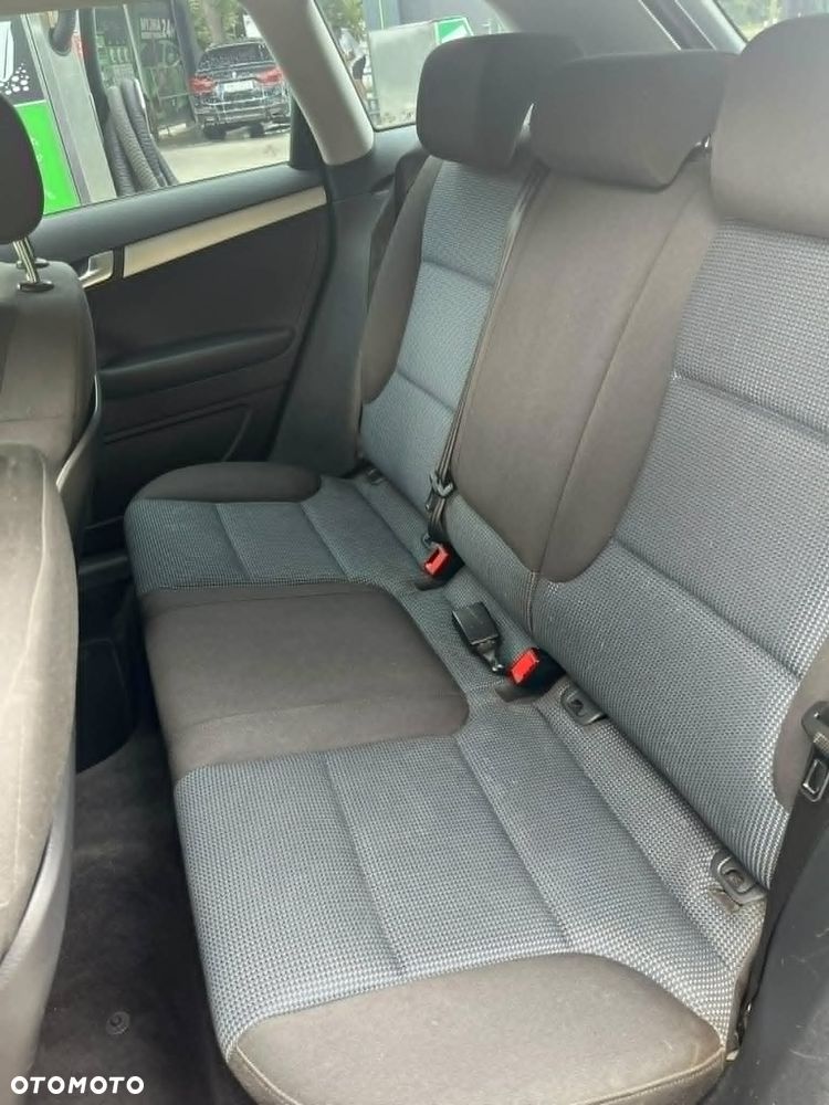 Audi A3 Sportback 2.0 TDI DPF Ambition S tronic - 15