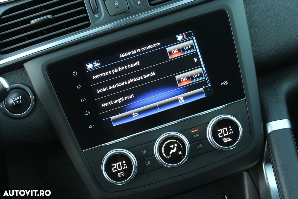 Renault Kadjar TCe 140 GPF Intens - 24