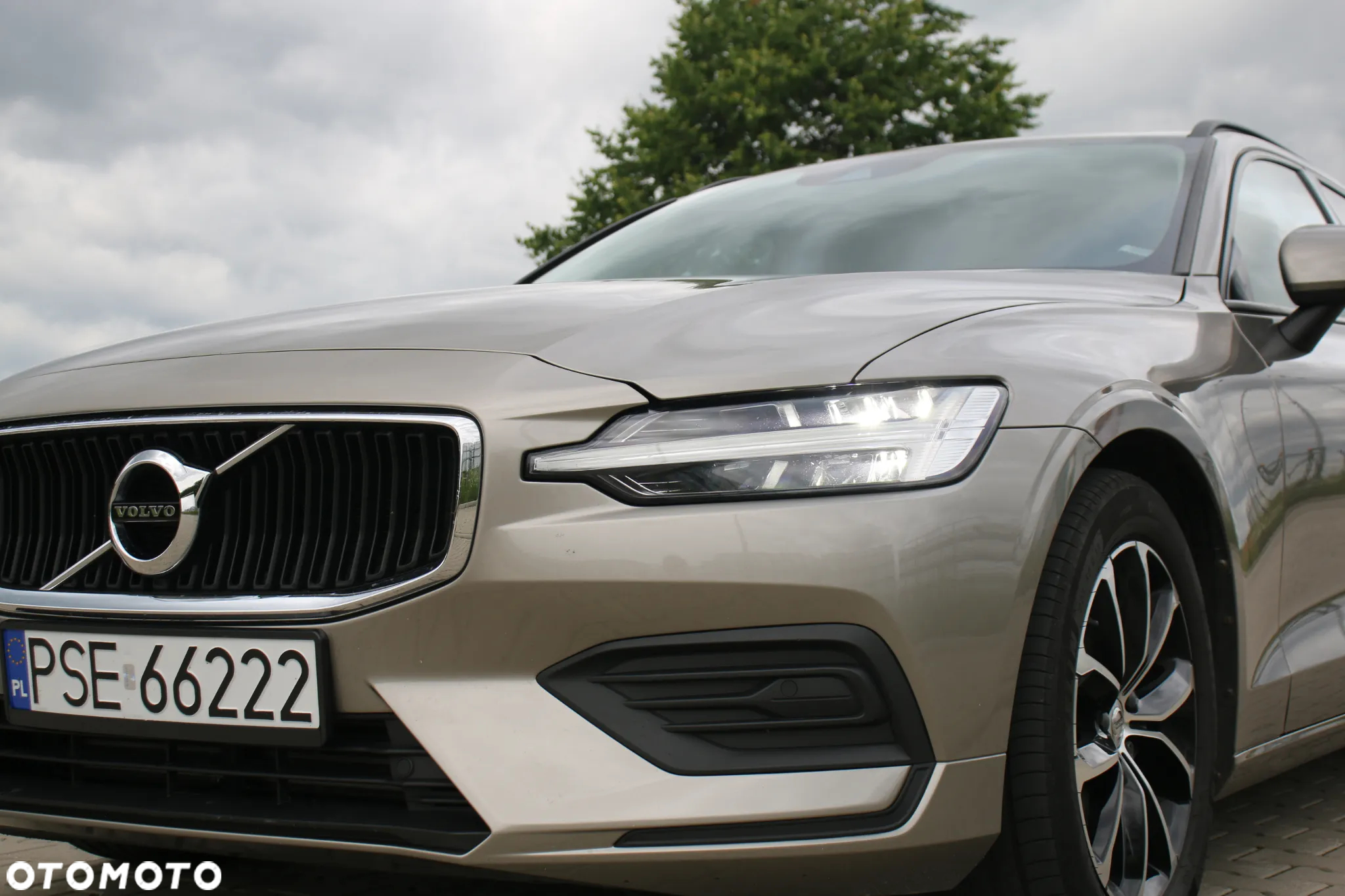 Volvo V60 - 12