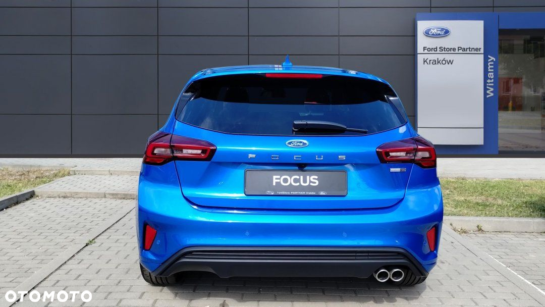 Ford Focus - 3
