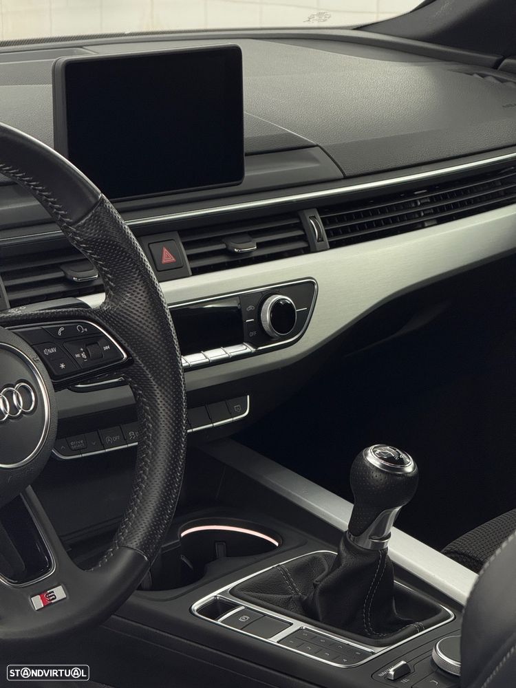 Audi A5 2.0 TDI - 14