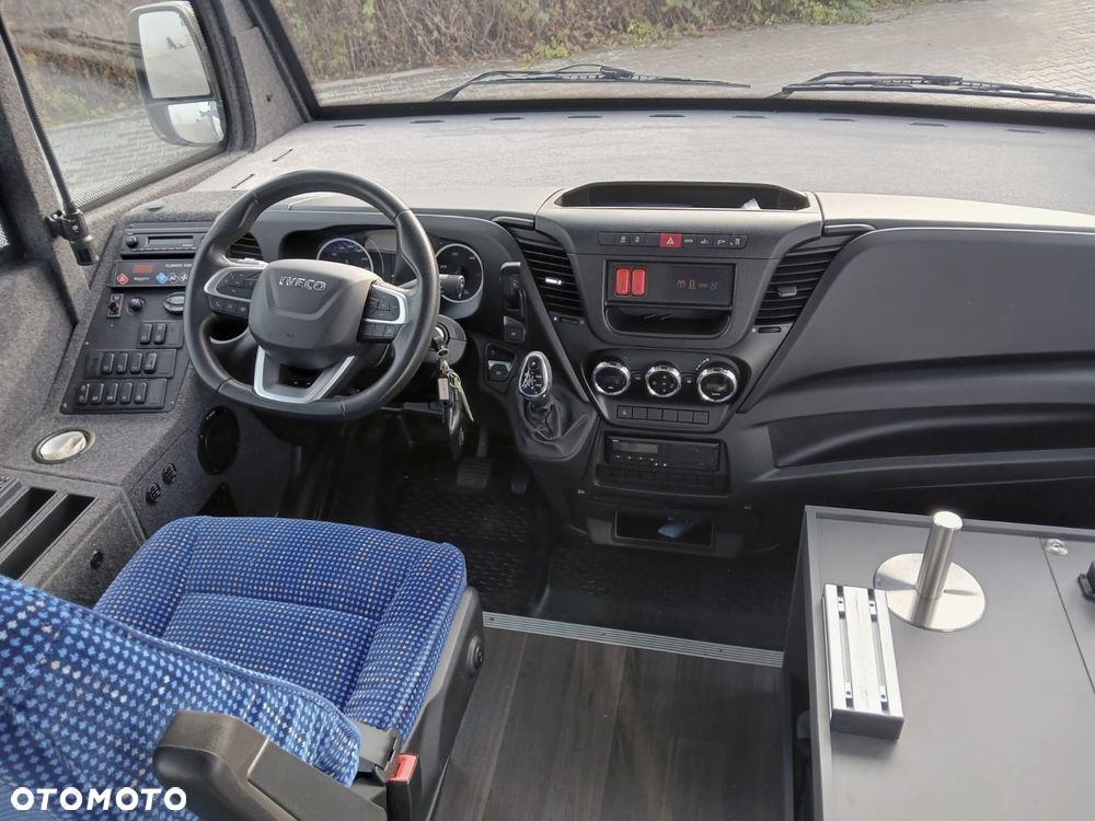 Iveco Rapido ProBus - 9