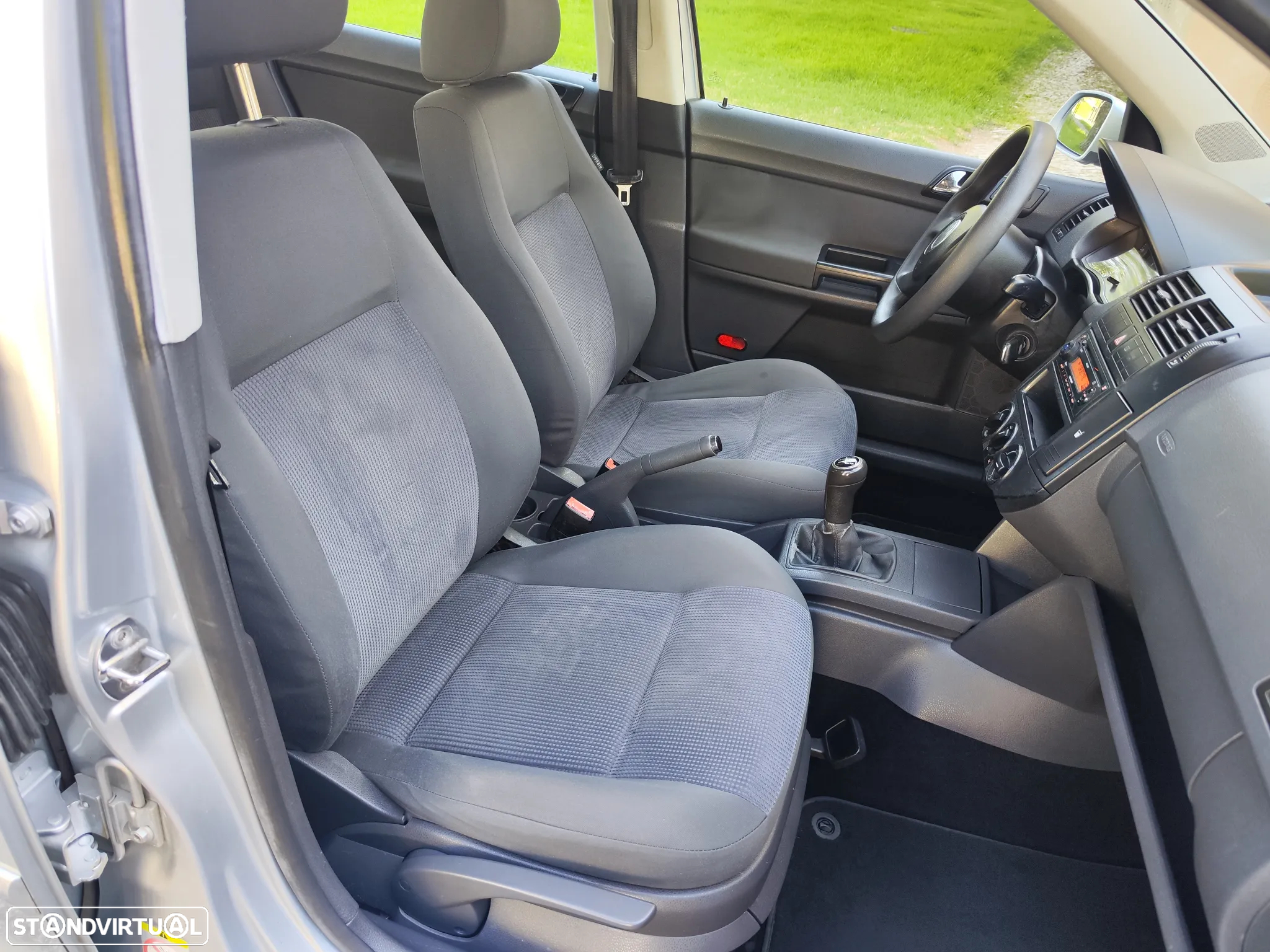 VW Polo 1.2 Trendline - 14