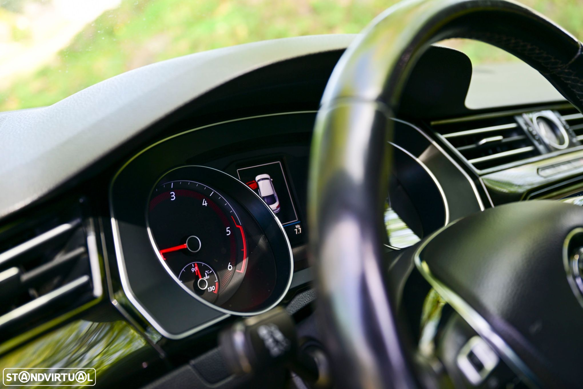 VW Arteon 2.0 TDI Elegance DSG - 51